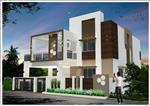 GORGEOUS VILLA FOR SALE AT VADAVALLI ( 95 LAKHS)  